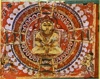 Raga Sindhu, Rsabha's Samavasarana